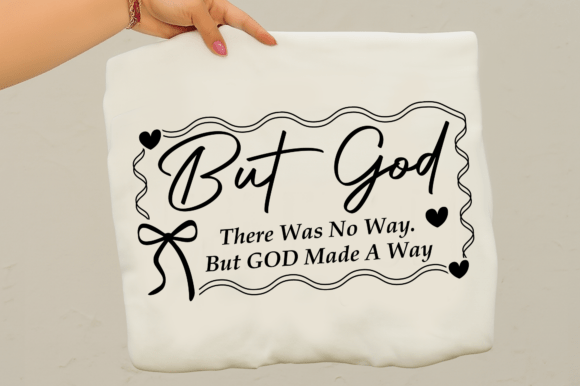 But God SVG: A Designer’s Real-World Embroidery Review